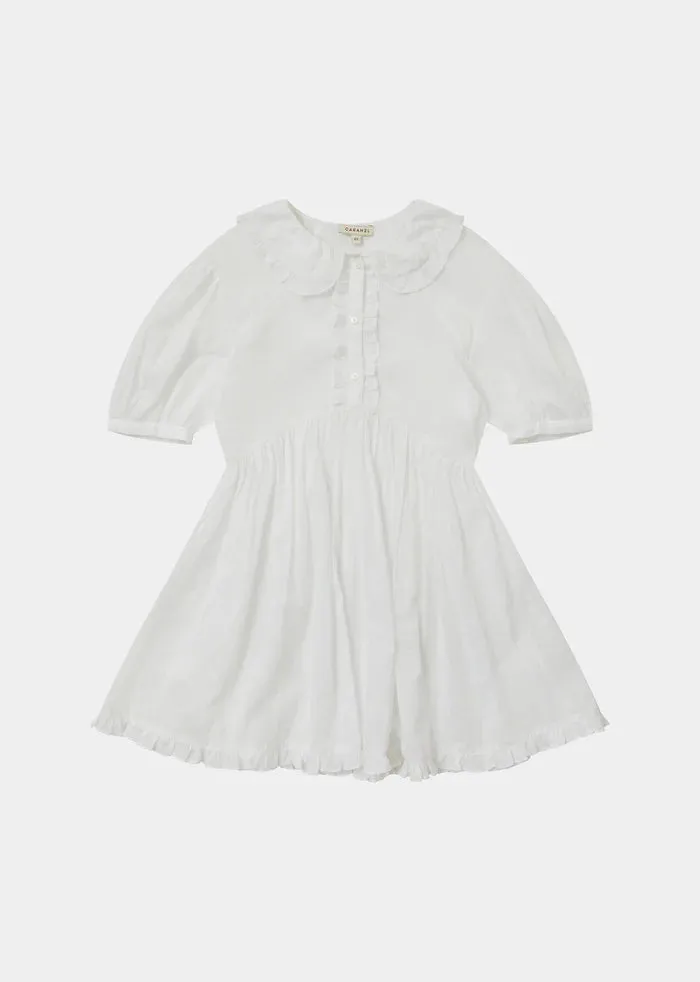 Angelica Dress