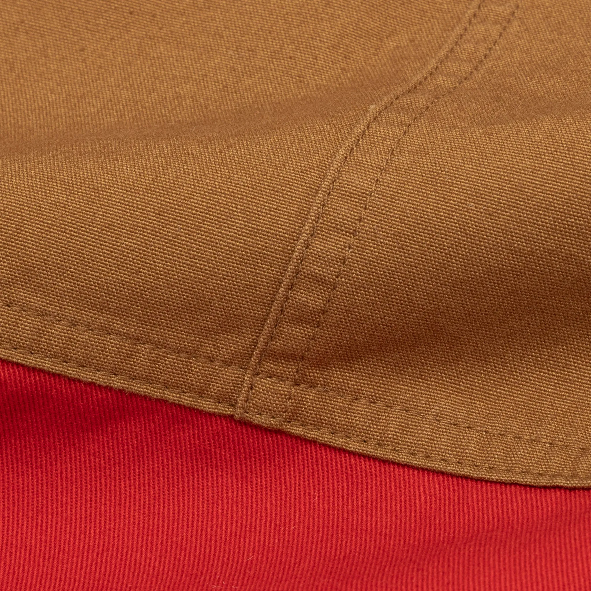 HESTON JACKET