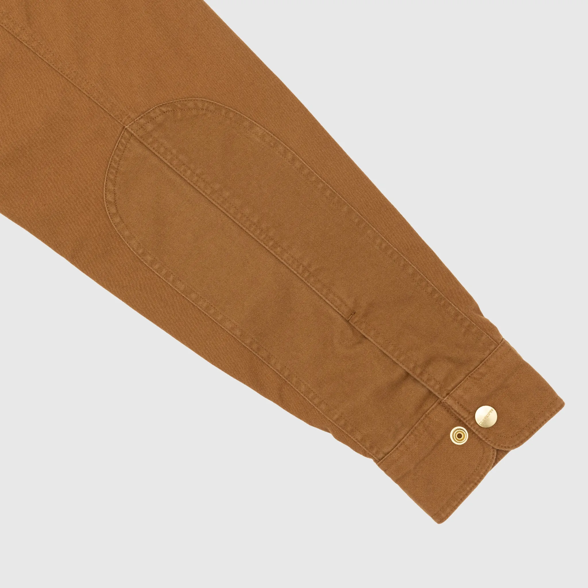 HESTON JACKET