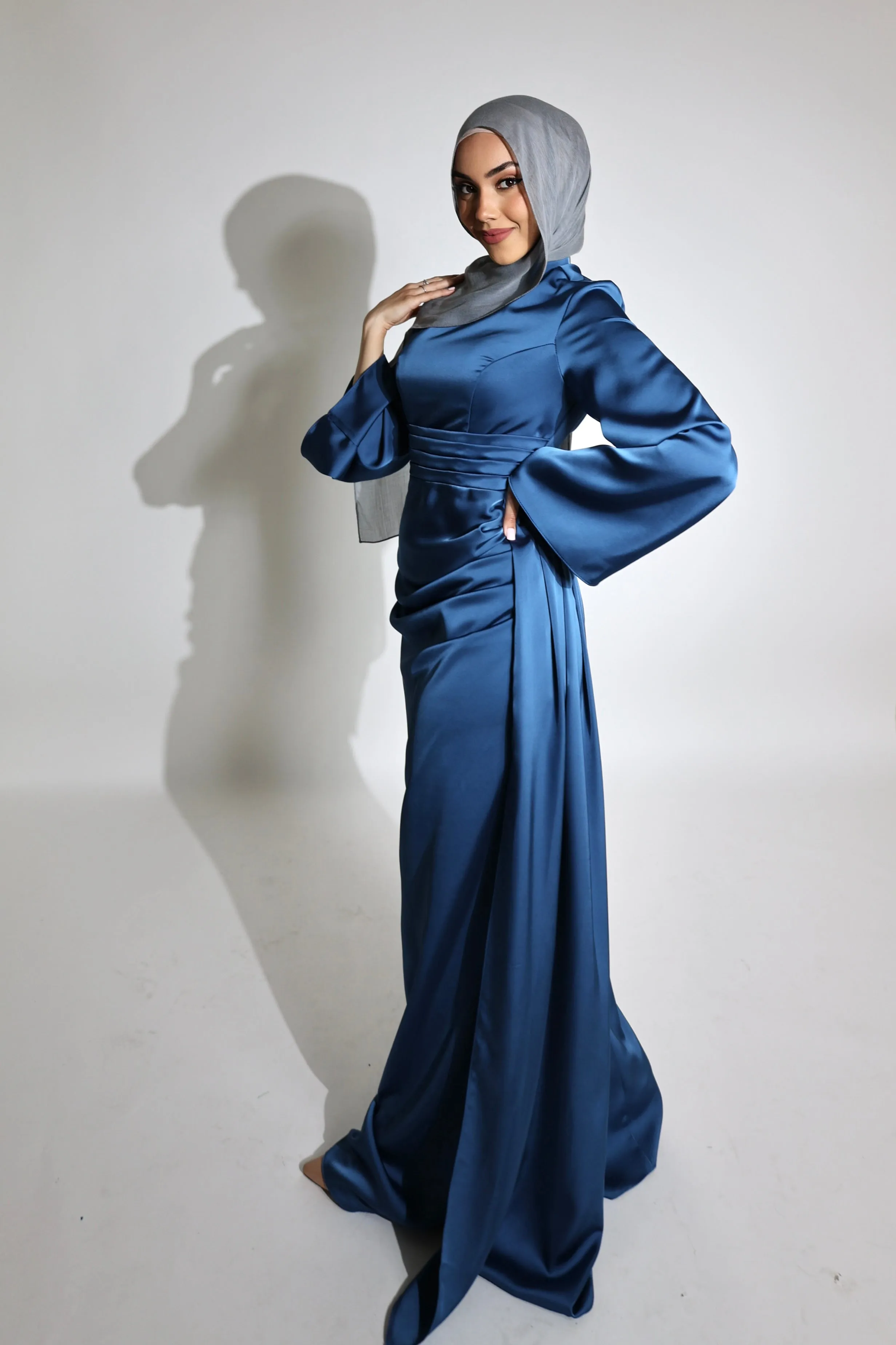 Milana Maxi