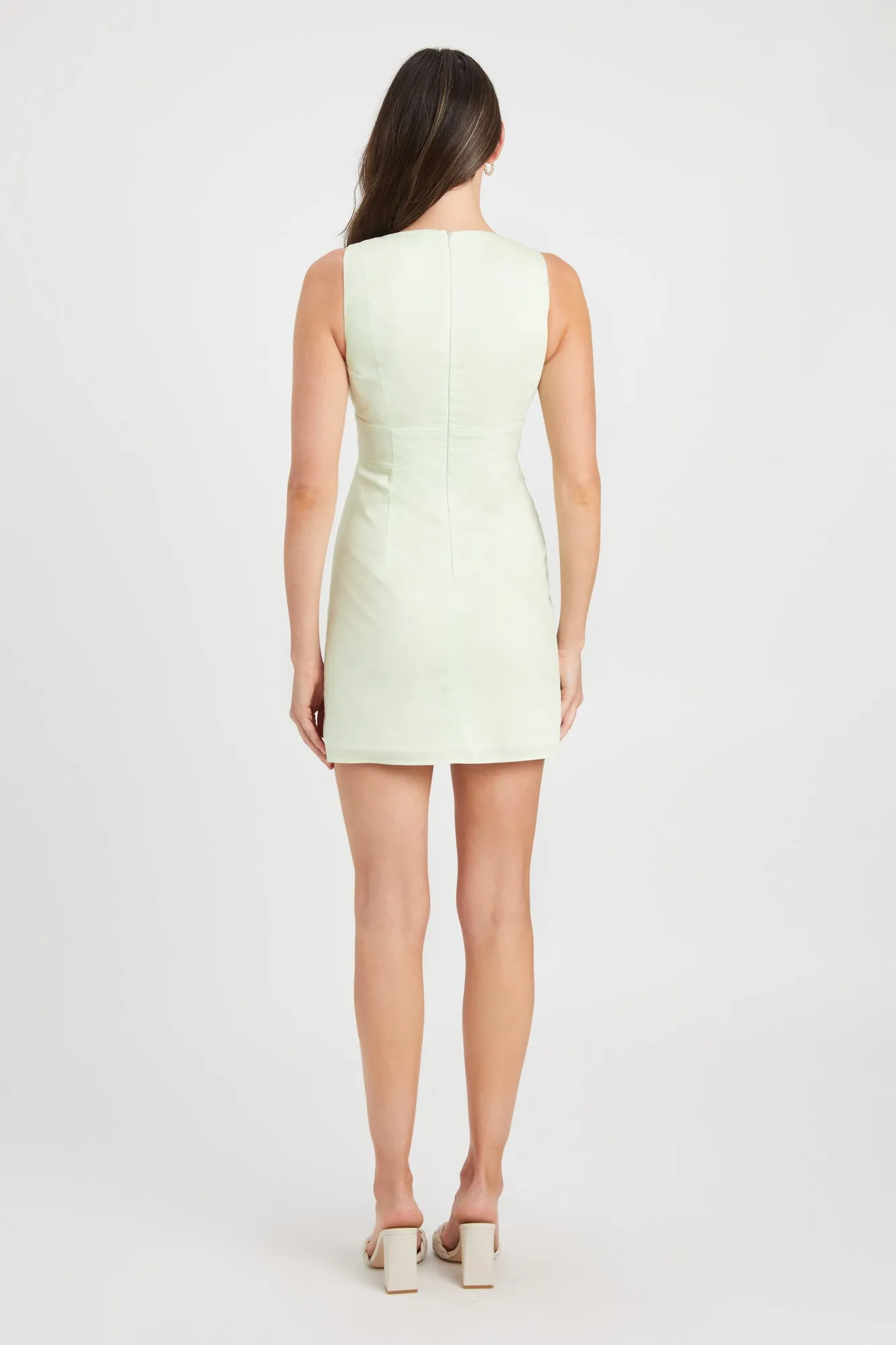 Monaco Mini Dress